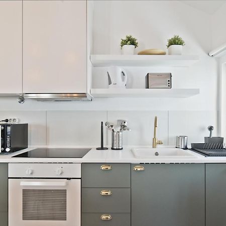 Bmyguest - Alfama 2 Apartment Lisboa Екстериор снимка