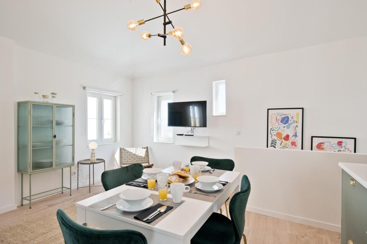 Bmyguest - Alfama 2 Apartment Lisboa Екстериор снимка