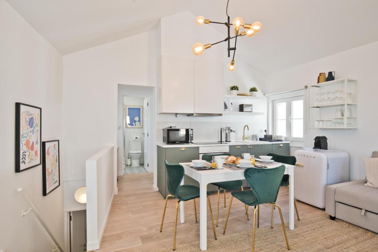 Bmyguest - Alfama 2 Apartment Lisboa Екстериор снимка