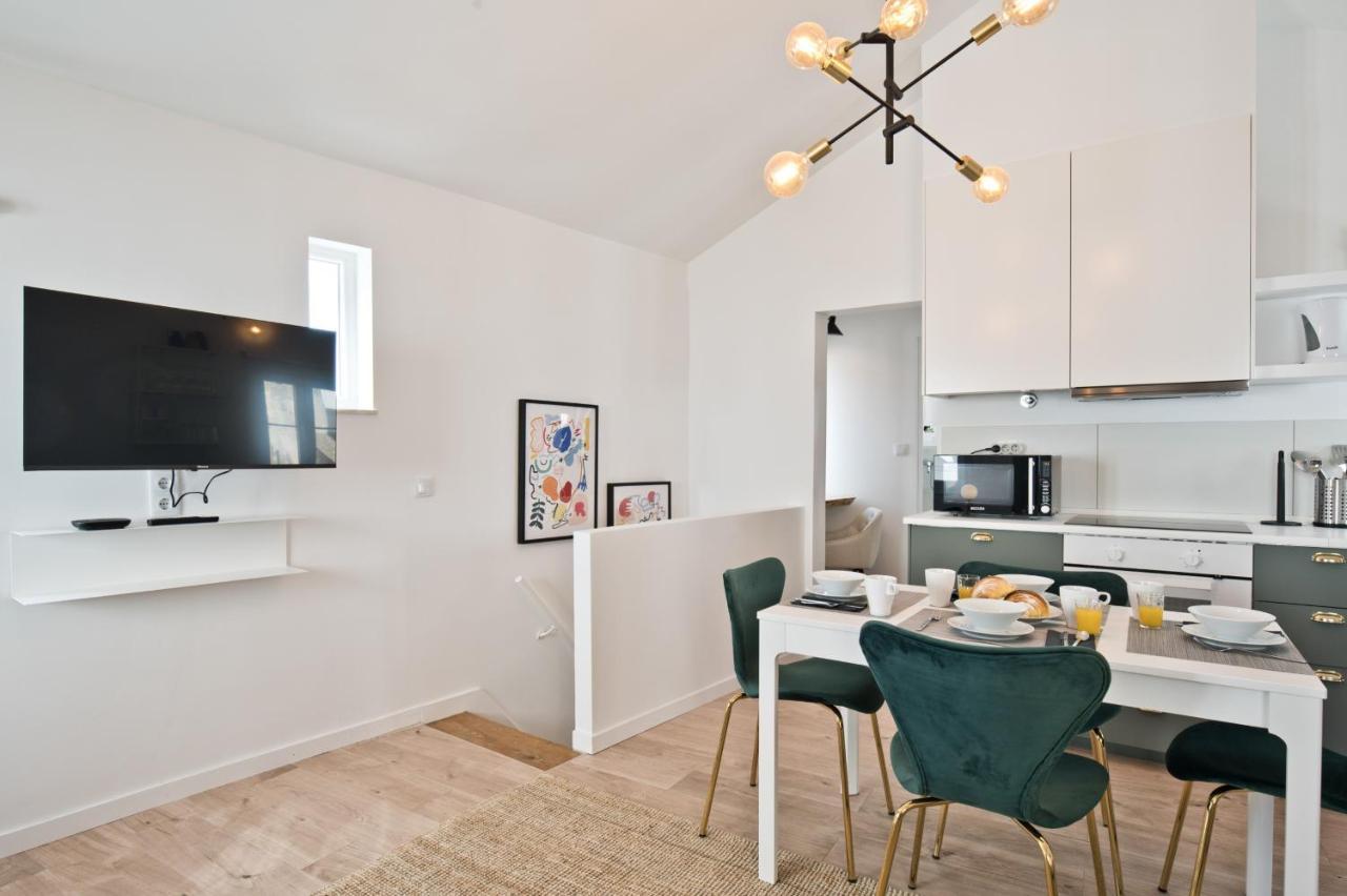 Bmyguest - Alfama 2 Apartment Lisboa Екстериор снимка
