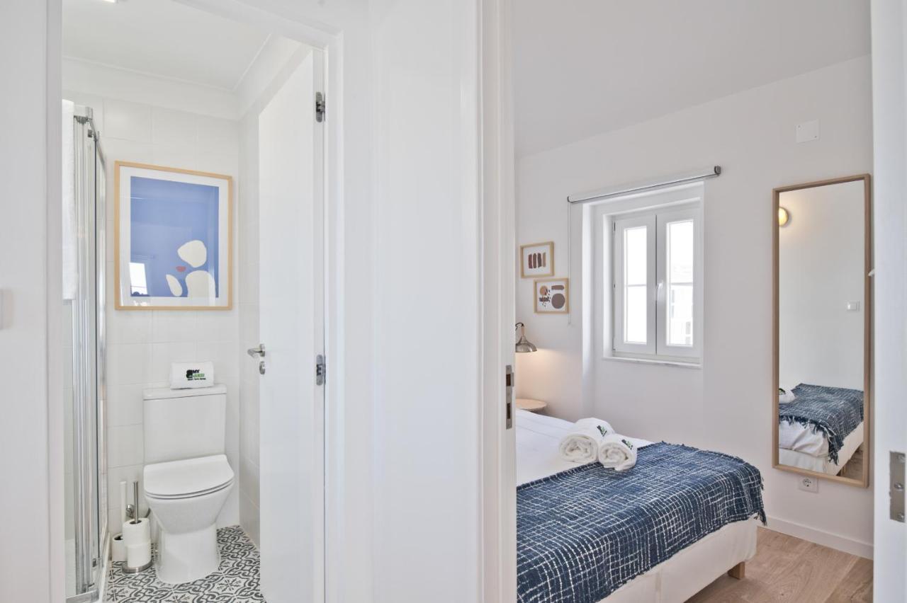 Bmyguest - Alfama 2 Apartment Lisboa Екстериор снимка