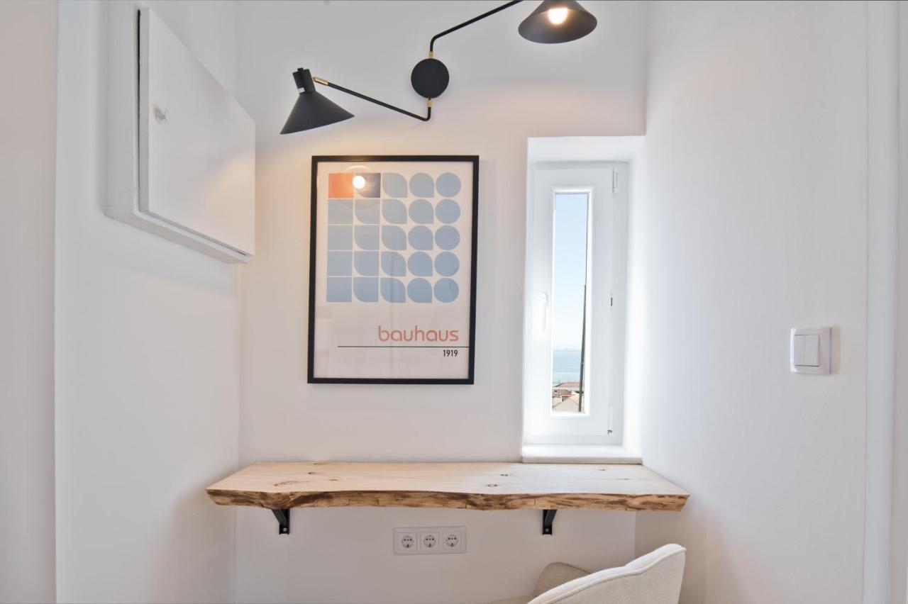 Bmyguest - Alfama 2 Apartment Lisboa Екстериор снимка