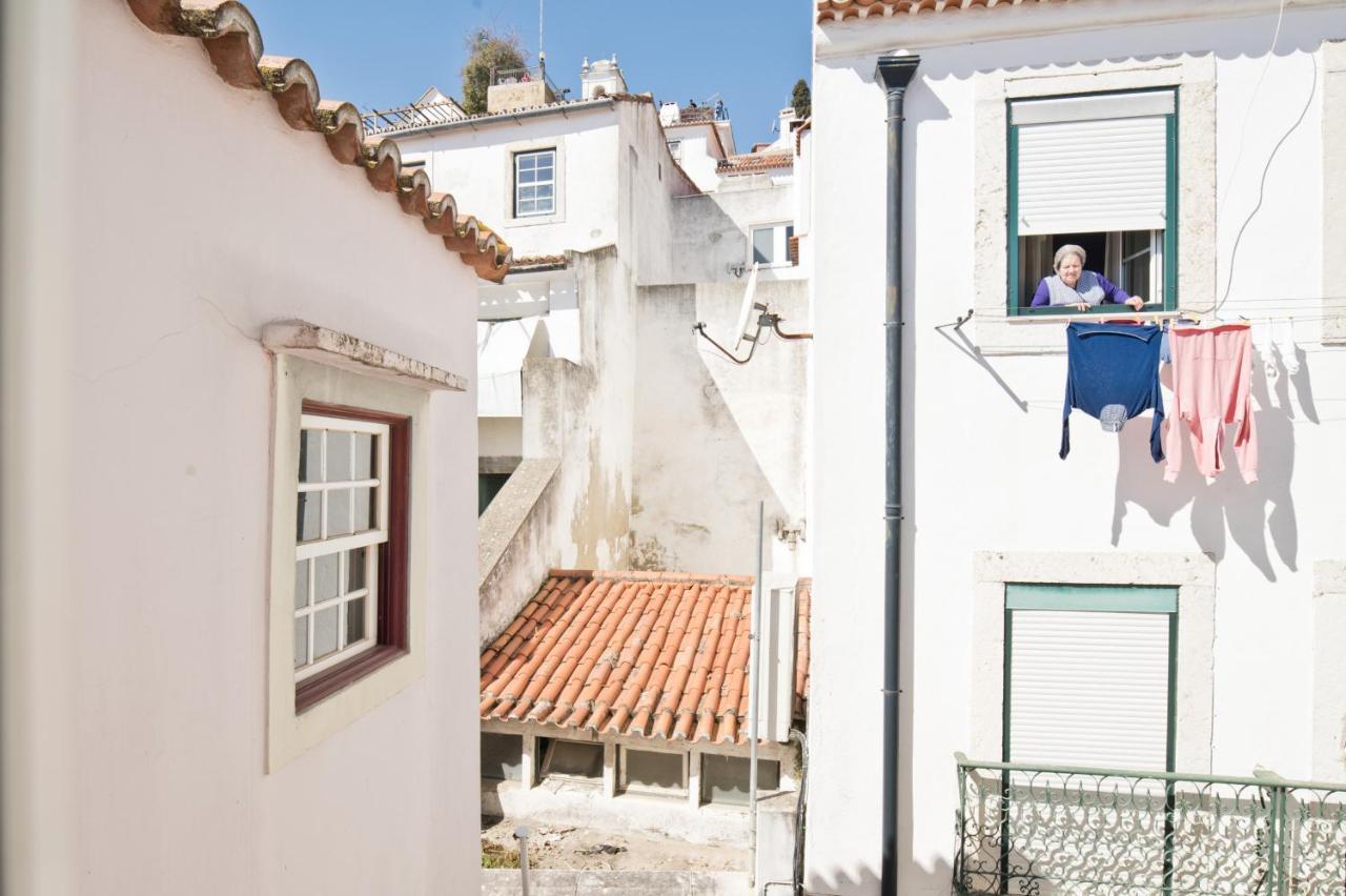 Bmyguest - Alfama 2 Apartment Lisboa Екстериор снимка
