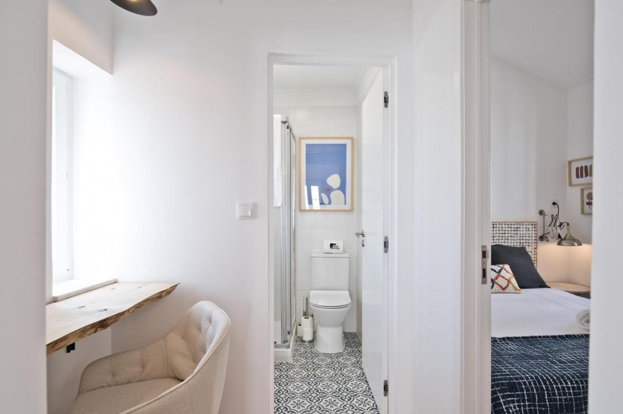 Bmyguest - Alfama 2 Apartment Lisboa Екстериор снимка